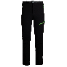 Pantalón Largo Trx2 Dura Evo - Negro | Oferta ahora