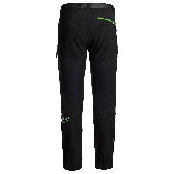 Pantalón Largo Trx2 Dura Evo - Negro | Oferta ahora