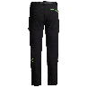 Pantalón Largo Trx2 Dura Evo - Negro | Oferta ahora
