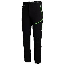 Pantalón Largo Trx2 Dura Evo - Negro | Oferta ahora
