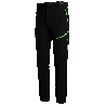 Pantalón Largo Trx2 Dura Evo - Negro | Oferta ahora