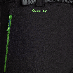 Pantalón Largo Trx2 Dura Evo - Negro | Oferta ahora