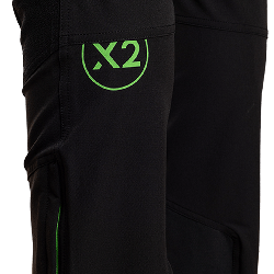 Pantalón Largo Trx2 Dura Evo - Negro | Oferta ahora