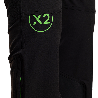 Pantalón Largo Trx2 Dura Evo - Negro | Oferta ahora