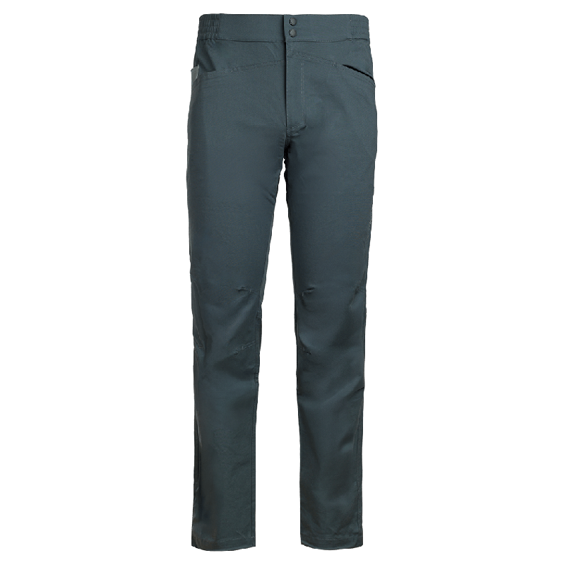 Pantalón Largo Balizac - Gris/Gris Claro | Oferta ahora