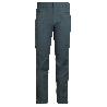 Pantalón Largo Balizac - Gris/Gris Claro | Oferta ahora