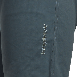Pantalón Largo Balizac - Gris/Gris Claro | Oferta ahora