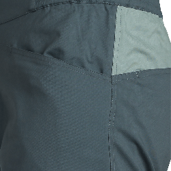 Pantalón Largo Balizac - Gris/Gris Claro | Oferta ahora