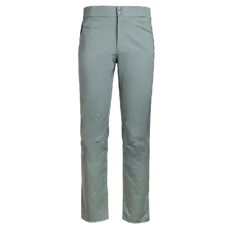 Pantalón Largo Balizac - Gris Claro/ Gris | Oferta ahora