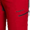 Pantalón Largo Aysen 003 - Rojo Oscuro/Antracita | Oferta ahora
