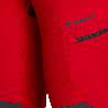 Pantalón Largo Aysen 003 - Rojo/Antracita | Oferta ahora