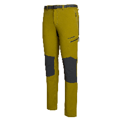 Pantalón Largo Aysen 003 - Verde/Antracita | Oferta ahora