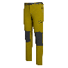 Pantalón Largo Aysen 003 - Verde/Antracita | Oferta ahora