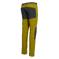 Pantalón Largo Aysen 003 - Verde/Antracita | Oferta ahora