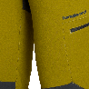 Pantalón Largo Aysen 003 - Verde/Antracita | Oferta ahora