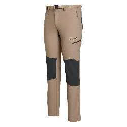 Pantalón Largo Aysen 003 - Beige/Antracita | Oferta ahora