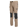 Pantalón Largo Aysen 003 - Beige/Antracita | Oferta ahora