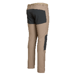 Pantalón Largo Aysen 003 - Beige/Antracita | Oferta ahora