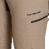 Pantalón Largo Aysen 003 - Beige/Antracita | Oferta ahora