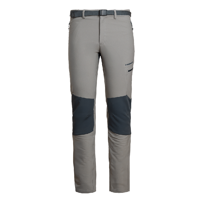 Pantalón Largo Aysen 003 - Gris Claro/Antracita | Oferta ahora