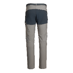 Pantalón Largo Aysen 003 - Gris Claro/Antracita | Oferta ahora