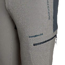 Pantalón Largo Aysen 003 - Gris Claro/Antracita | Oferta ahora