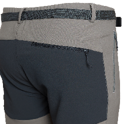 Pantalón Largo Aysen 003 - Gris Claro/Antracita | Oferta ahora
