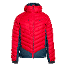 Chaqueta Carlux - Rojo/Azul | Oferta ahora