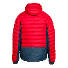 Chaqueta Carlux - Rojo/Azul | Oferta ahora