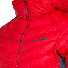 Chaqueta Carlux - Rojo/Azul | Oferta ahora