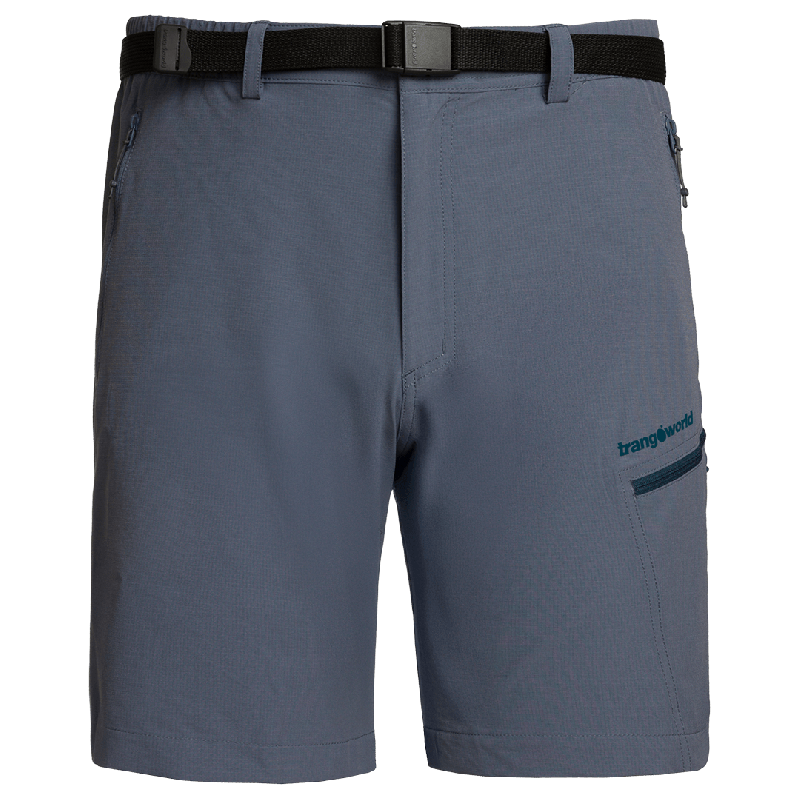 Pantalón Corto Verges 009 - Azul Verdoso | Oferta ahora