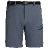 Pantalón Corto Verges 009 - Azul Verdoso | Oferta ahora