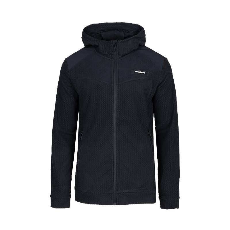 Chaqueta Coello - Negro | Oferta ahora