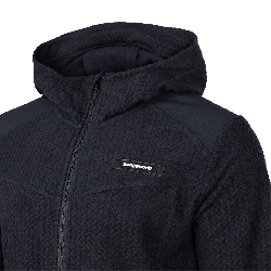 Chaqueta Coello - Negro | Oferta ahora
