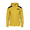 Chaqueta Coello - Mostaza | Oferta ahora