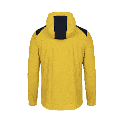 Chaqueta Coello - Mostaza | Oferta ahora