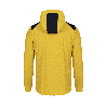 Chaqueta Coello - Mostaza | Oferta ahora