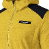 Chaqueta Coello - Mostaza | Oferta ahora