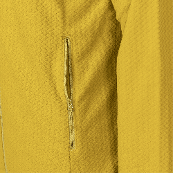 Chaqueta Coello - Mostaza | Oferta ahora