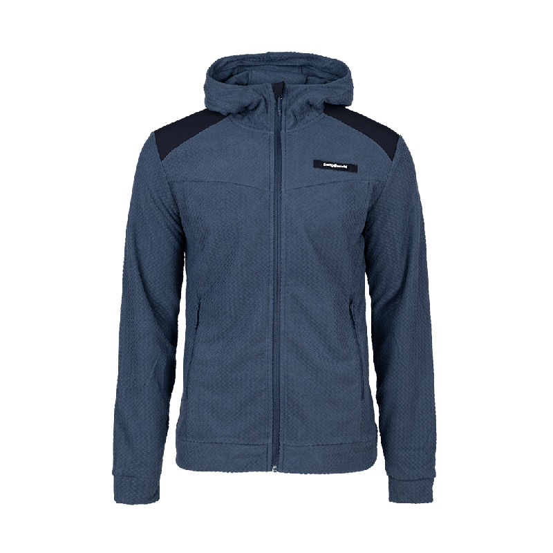 Chaqueta Coello - Azul | Oferta ahora