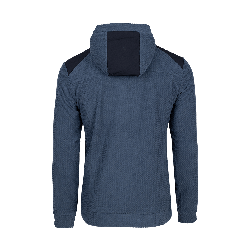 Chaqueta Coello - Azul | Oferta ahora