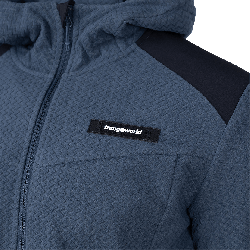 Chaqueta Coello - Azul | Oferta ahora