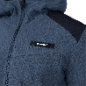 Chaqueta Coello - Azul | Oferta ahora