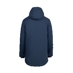 Parka Lachat Termic - Azul | Oferta ahora