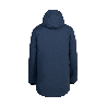 Parka Lachat Termic - Azul | Oferta ahora