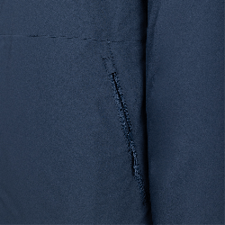 Parka Lachat Termic - Azul | Oferta ahora
