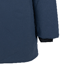 Parka Lachat Termic - Azul | Oferta ahora