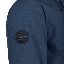 Parka Lachat Termic - Azul | Oferta ahora