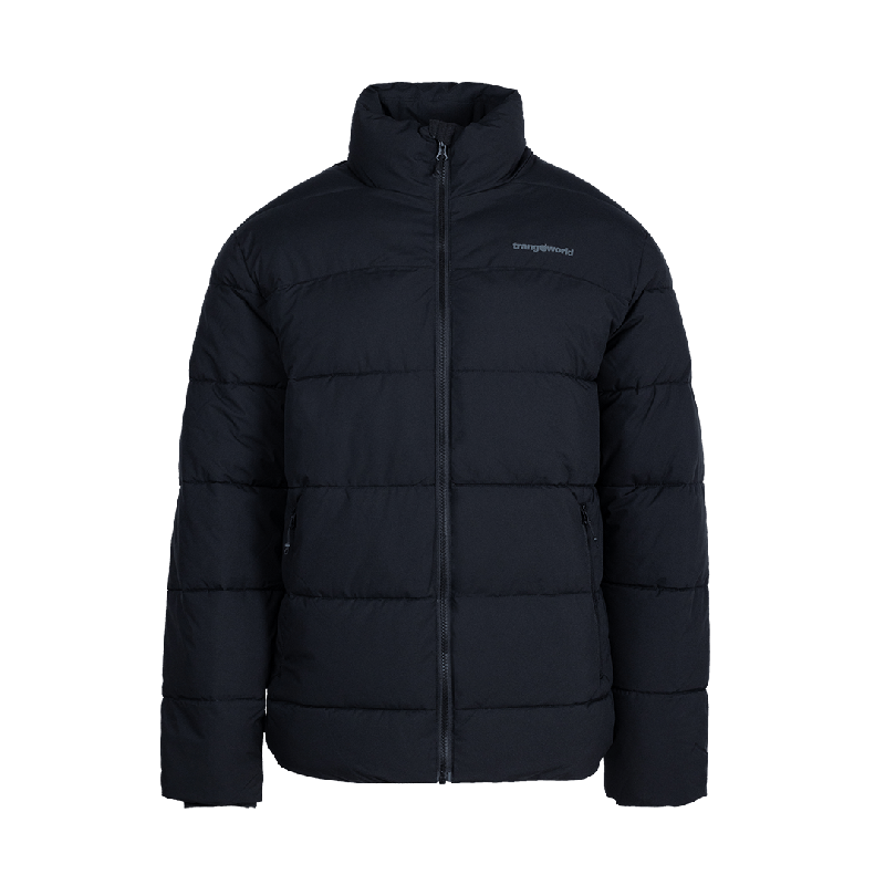 Chaqueta Dixon V02 - Negro | Oferta ahora