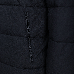 Chaqueta Dixon V02 - Negro | Oferta ahora